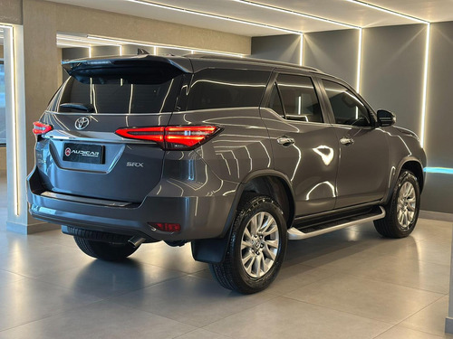 Toyota Hilux Sw4 Srx 4x4 2.8 Tb 4p Diesel