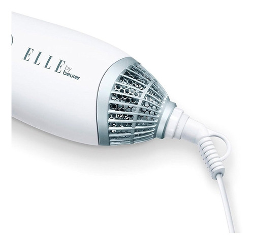Cepillo De Aire Caliente Cabello Elle Beurer Hte40 3 Niveles