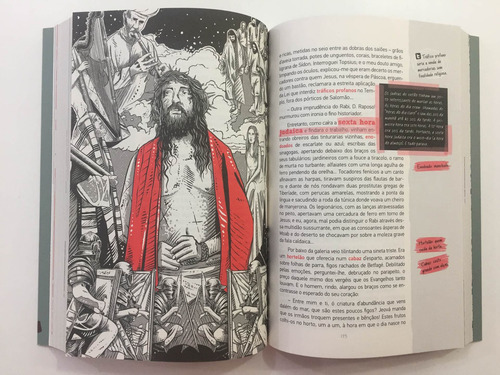 A Relíquia, de de Queirós, Eça. CLASSICOS.COM Editorial Editora Original Ltda., capa mole em português, 2019
