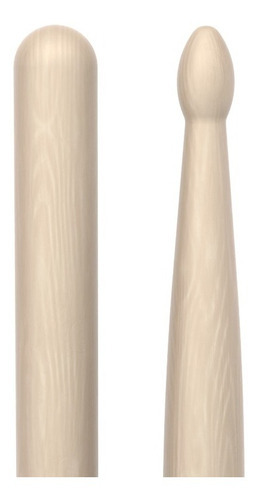 Promark TXR5aw Baquetas 5a Punta Madera Hickory The Natural