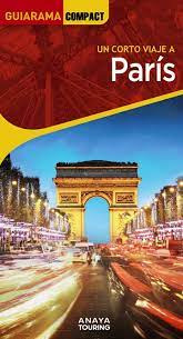 Paris   Un Corto Viaje