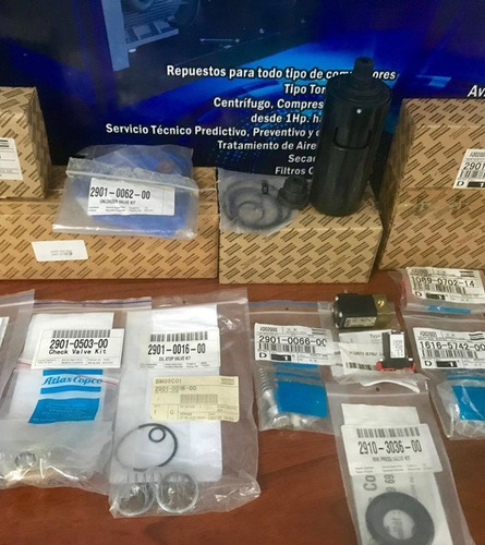 Compresores De Aire Para Venta Y Alquiler