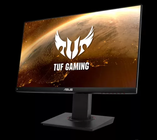 ASUS 28” 4K 144HZ DSC HDMI 2.1 Gaming (VG28UQL1A) -UHD(3840x 2160 fast IPS  1ms