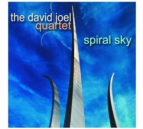 Cd:spiral Sky