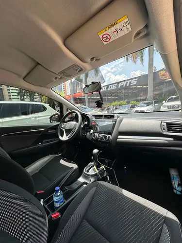 Honda WR-V 1.5 Lx