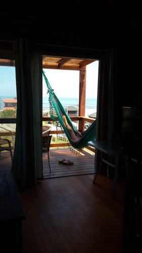 Imagen 6 de 11 de Alquiler Temporario De Casa En Punta Del Diablo Playa Viuda