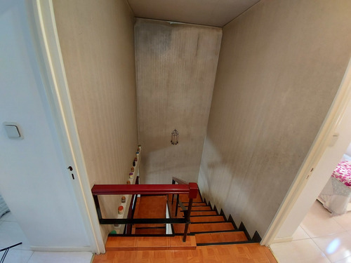Departamento Duplex Venta 3 Amb Plaza Irlanda