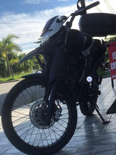 Imagem 2 de 10 de Yamaha Xtz 250 Lander
