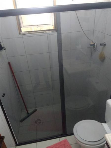 Imagem 6 de 19 de Casa, 2 Dorms Com 85 M² - Vila Tupi - Praia Grande - Ref.: Pr1073 - Pr1073