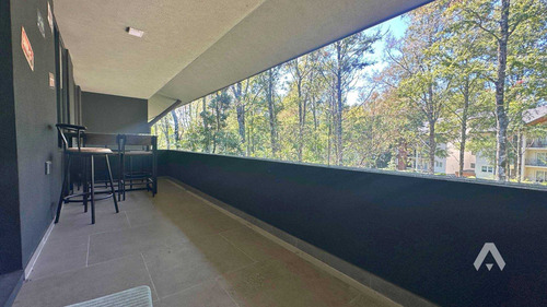 Departamento En Pucón, Condominio Cerrado (87315)