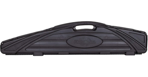 Imagen 3 de 9 de Cya Funda Para Rifle Estuche Rígido Escopeta Flambeau