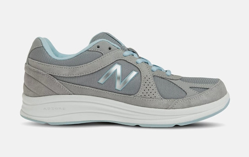 Tenis New Balance 877 Walking Sneakers Ww877sb Mujer