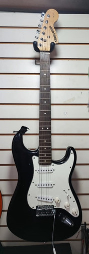 Guitarra Electrica Fender Starcaster 