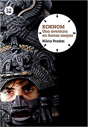 Koknom Una Aventura En Tierras Mayas Bambu