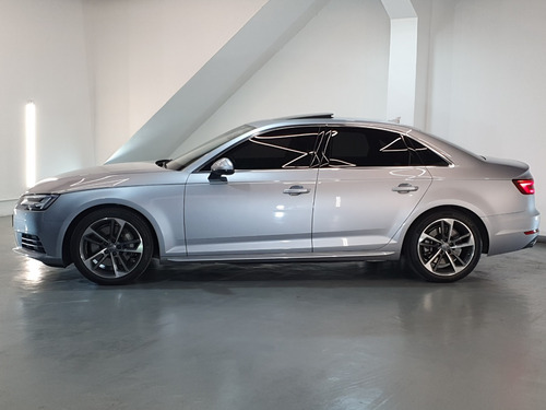Audi A4 2.0 Fsi Quattro 252cv