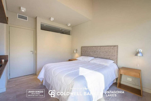 Venta Depto 3 Amb Pozo Dos Lagos Villas Y Marinas Vista Al Lago 139m2 Epulafquen Villa La Angostura