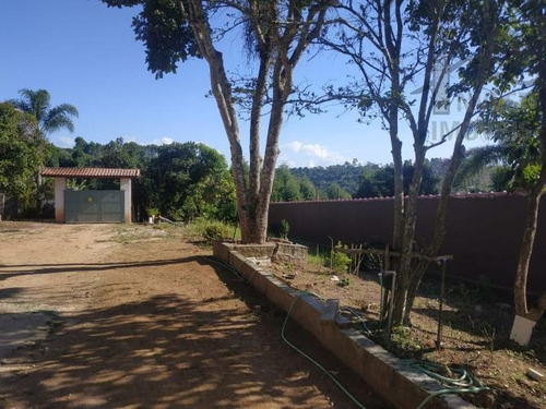 Imagem 7 de 15 de Cód 5623 - Chácara 1.250 M² Todo Murado Com Excelente Locali - 5623