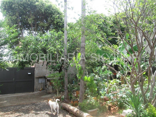 Imagem 2 de 26 de Casa A Venda No Bairro Jardim Residencial Vetorasso Em São - 131-1