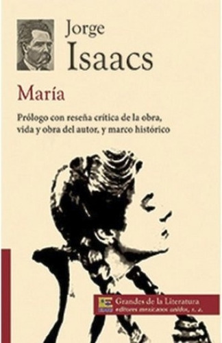 María / Jorge Isaacs