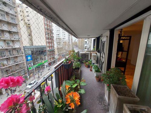 Imagen 27 de 30 de Venta De Departamento 4 Ambientes- Barrio Norte