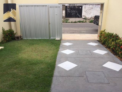 Imagem 10 de 13 de Casa Residencial À Venda, Paupina, Fortaleza. - Codigo: Ca0297 - Ca0297