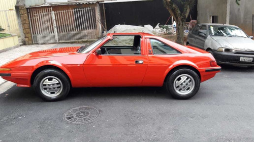 Miura Miura Targa