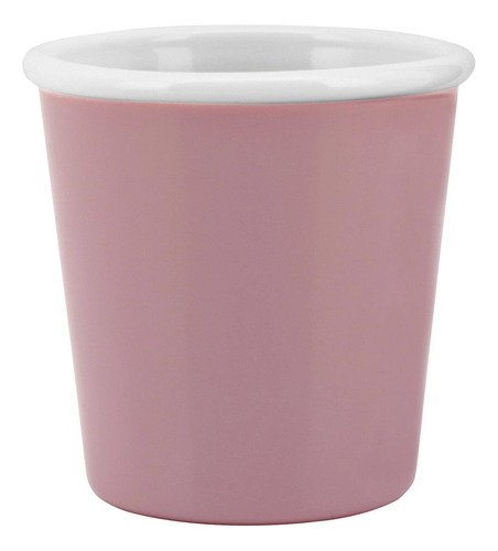 Bormioli Rocco Aromateca Copo Café 95ml Violeta