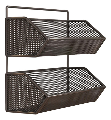 Cesta De Parede Para Pendurar, Cesta De Lanches Para