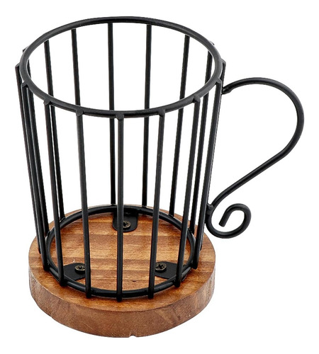 Soporte Para Cápsulas De Café, Organizador De Tazas K, Porta