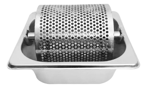 Stainless Steel Butter Roller Detachable Butter Dispenser