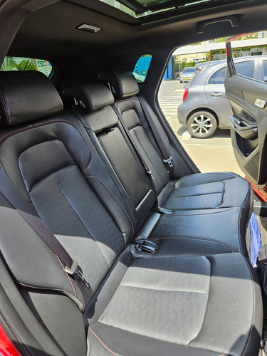 Changan Cs55 Plus Turbo 2023 50.000 Km Negociable