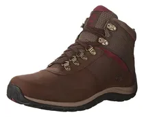 Comprar Bota Borcego Timberland Dama Norwood Mid Waterproof Hiking