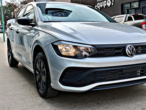 Volkswagen Polo 1.6 Msi Track