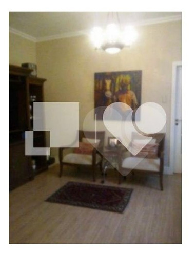 Localizado No Ponto Mais Nobre Do Moinhos, Com 3 P - 28-im412110