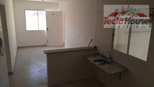 Apartamento Novo Em Jardim Dourado - Guarulhos - 446