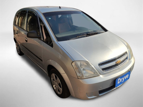 Chevrolet Meriva Joy 1.4 8v Flex