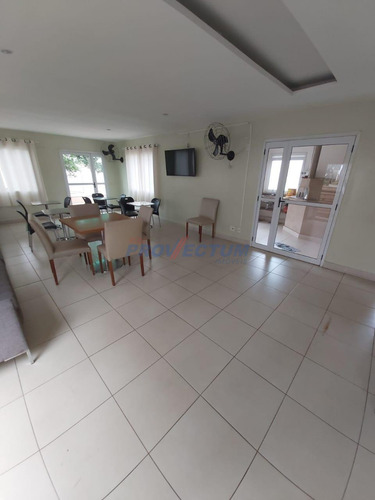 Apartamento À Venda Em Jardim Roseira - Ap275809