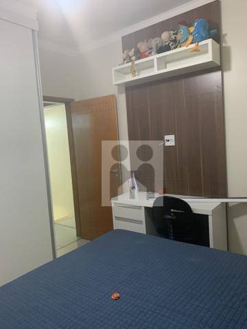 Imagem 8 de 15 de Casa Com 3 Dormitórios À Venda, 120 M² Por R$ 530 - Parque Das Oliveiras - Ribeirão Preto/sp - Ca0481