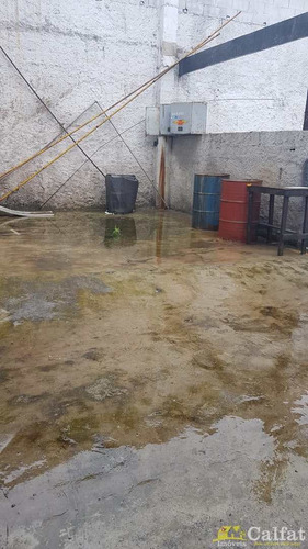 Imagem 4 de 7 de Terreno Comercial Para Locaçao - Praia Grande, Cod: 1382 - A1382