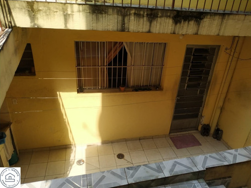 Imagem 16 de 30 de Imóvel Para Renda Em Sao Paulo / Zona Norte / Parque Casa De Pedra / Região Jaçanã / A 15 Minutos Estação Tucuruvi. - 134 - 70180856