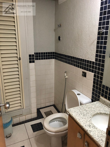 Imagem 6 de 6 de Sala Em Asa Norte - Brasília, Df - 510