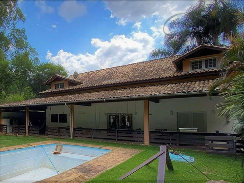 Imagem 14 de 15 de Casa Em Chácara Dos Junqueiras - Carapicuíba - 4016