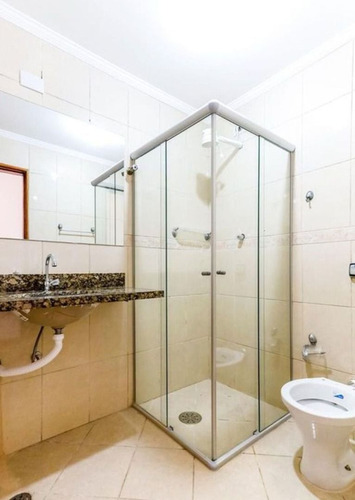 Imagem 18 de 30 de Cobertura Em Vila Gustavo, São Paulo/sp De 143m² 3 Quartos À Venda Por R$ 700.000,00 - Co2062380-s