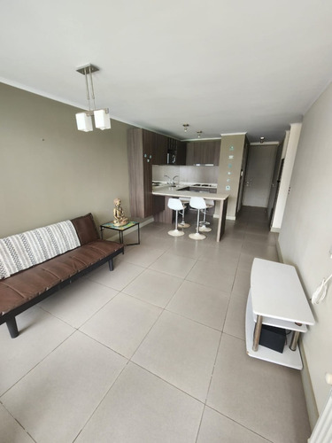 Se Vende Dpto. Laguna Del Mar La Serena Oportunidad!!!!