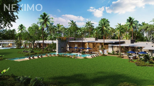 Imagen 3 de 4 de Terreno En Venta En Losantos Cancún