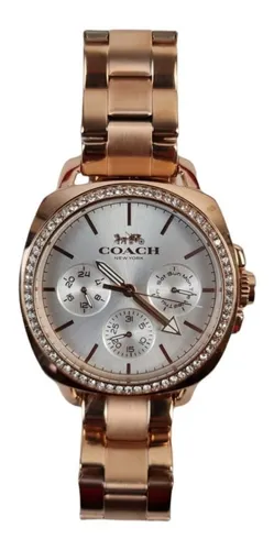 Reloj coach original de mujer sale