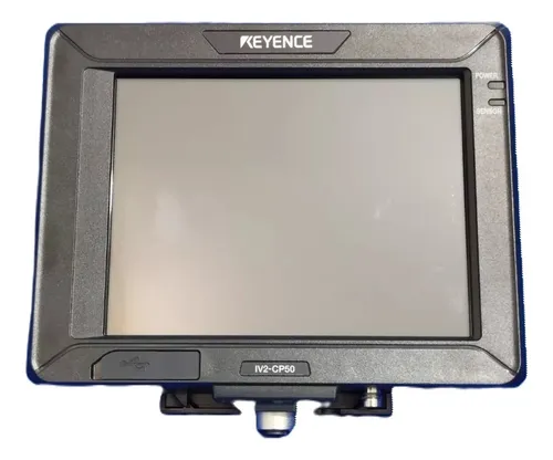 Panel De Control Iv2-cp50 Keyence | Envío gratis Panel De Control Iv2-cp50 Keyence | Envío gratis
