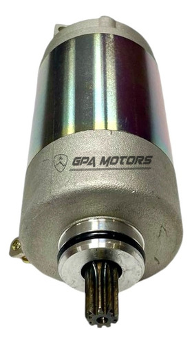 Marcha Cuatrimoto Yamaha Breeze Grizzly 125 1989-2013