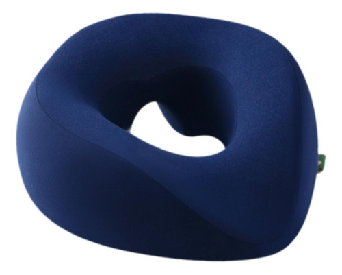 Almohada De De Salón, Almohada De Para El Azul Oscuro