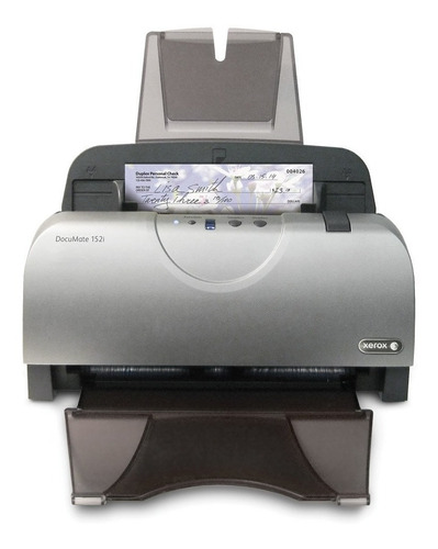 Escaner Documentos Xerox Documate 152i Duplex Color